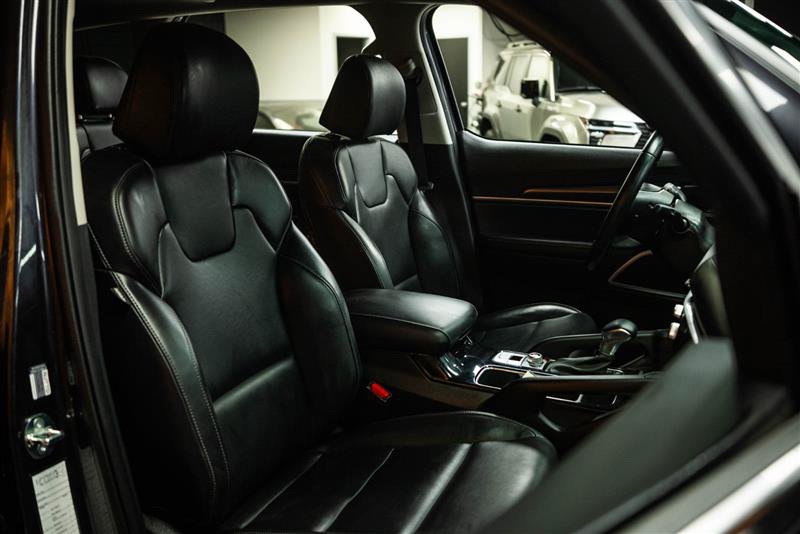 Used 2025 Kia Telluride S AWD/4WD image 15