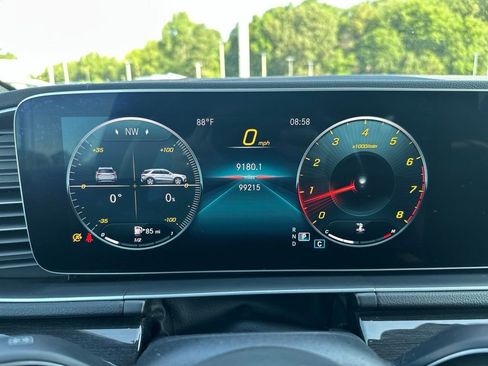 Used 2020 Mercedes-Benz GLE 350 image 21