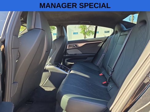 Used 2023 BMW M8 Gran Coupe xDrive Competition w/ M Driver's Package AWD/4WD image 13