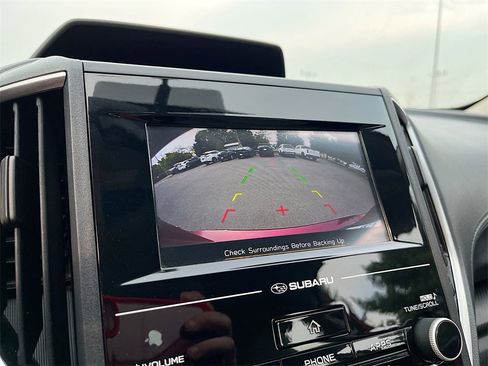 Used 2022 Subaru Impreza 2.0i image 12