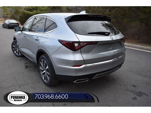 New 2026 Acura MDX Technology Package image 5
