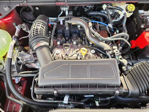 New 2025 Ford Bronco Sport Big Bend image 19