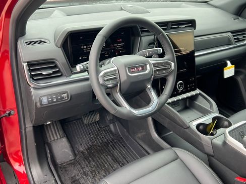 New 2026 GMC Terrain Elevation w/ Elevation Premium Package image 14