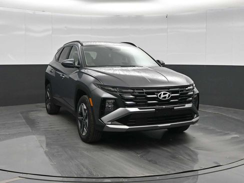 New 2026 Hyundai Tucson SEL AWD/4WD image 2