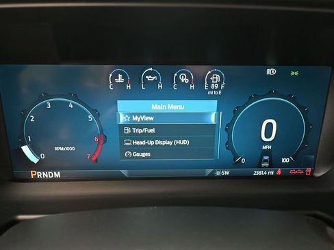 Used 2024 Ford F250 King Ranch w/ Snow Plow Prep Package image 32