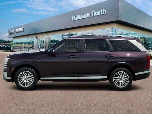 New 2026 Hyundai Palisade SEL FWD image 2