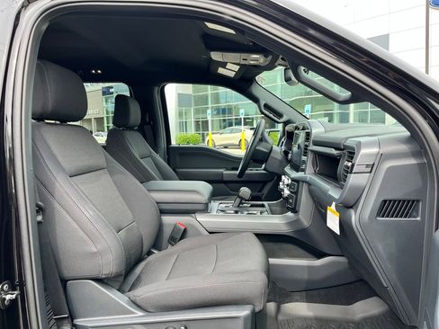 New 2026 Ford F150 XLT AWD/4WD image 7