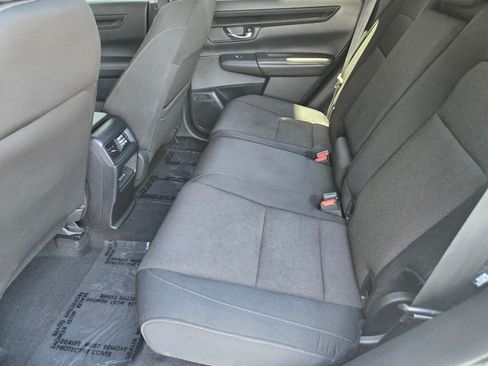 Certified 2024 Honda CR-V EX image 15