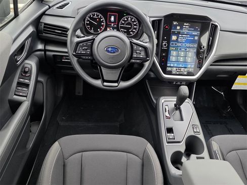 New 2025 Subaru Crosstrek 2.0i Premium image 13