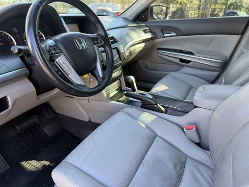 Used 2009 Honda Accord EX-L image 15