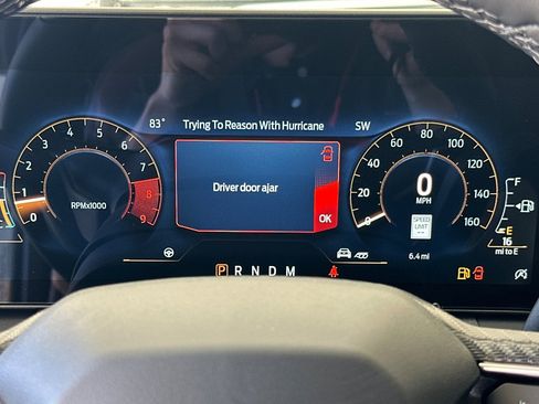 New 2025 Ford Mustang GT Premium w/ 60th Anniversary Package image 28