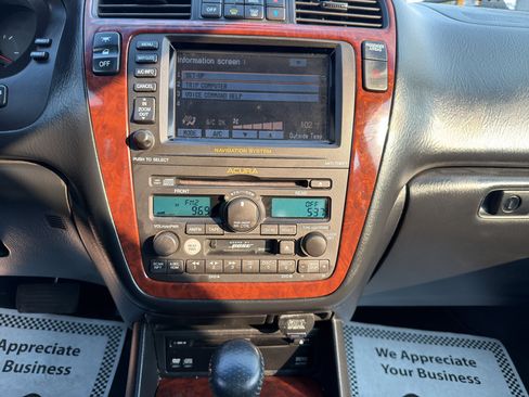 Used 2003 Acura MDX Touring AWD/4WD image 23