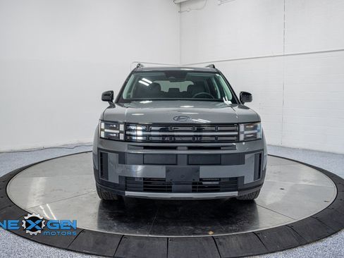 Used 2024 Hyundai Santa Fe XRT image 2