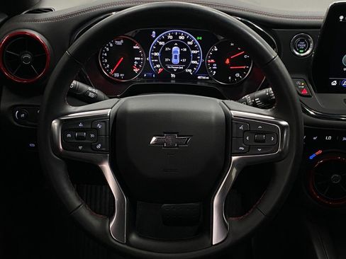 Used 2024 Chevrolet Blazer RS w/ Enhanced Convenience Package AWD/4WD image 14
