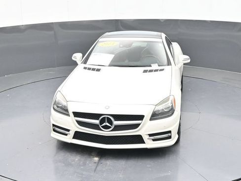 Used 2013 Mercedes-Benz SLK 350 image 61