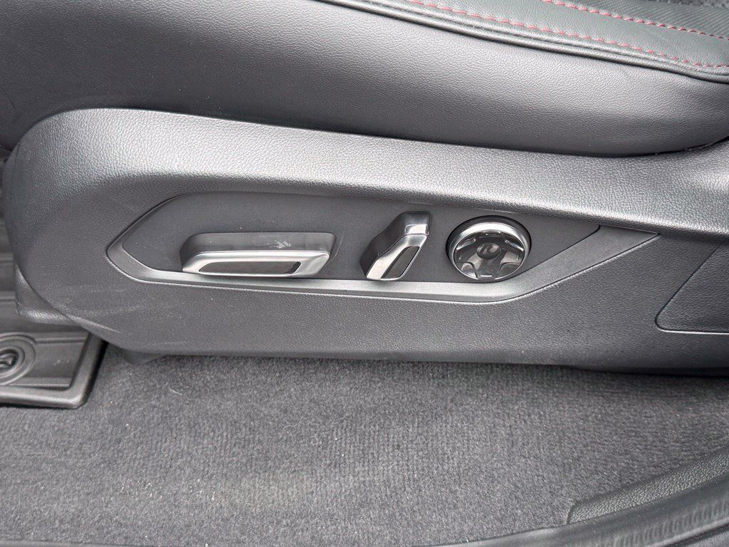 Certified 2026 Acura MDX A-Spec AWD/4WD image 25