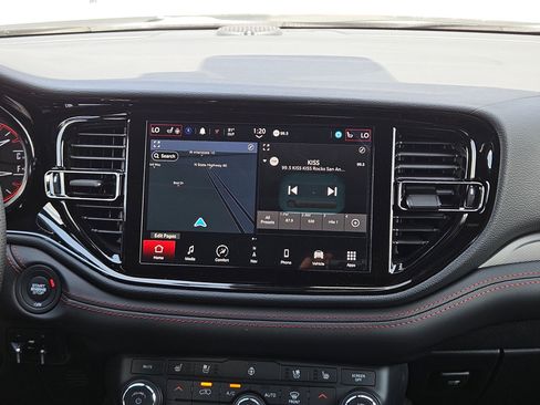 New 2026 Dodge Durango GT image 16