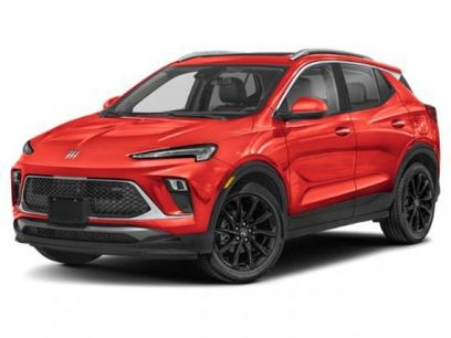 Certified 2024 Buick Encore GX Sport Touring w/ Comfort Package