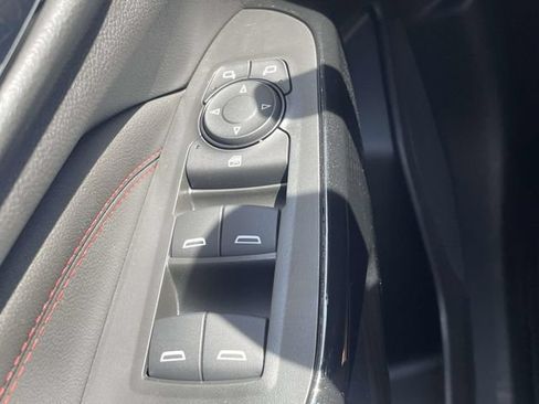 New 2026 Chevrolet Trax RS w/ Driver Confidence Package FWD image 19
