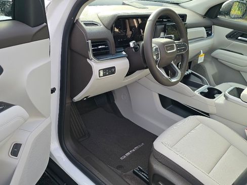 New 2026 GMC Terrain Denali image 4