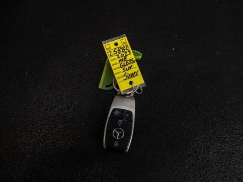 Used 2023 Mercedes-Benz GLE 350 image 50