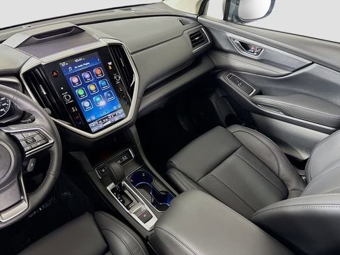 New 2026 Subaru Ascent Limited image 24