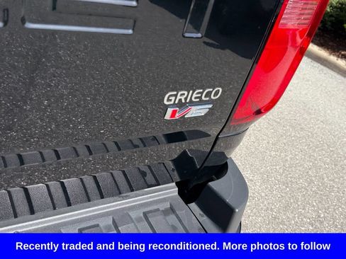 Used 2021 Chevrolet Colorado Z71 AWD/4WD image 15
