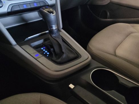 Used 2018 Hyundai Elantra SEL image 26