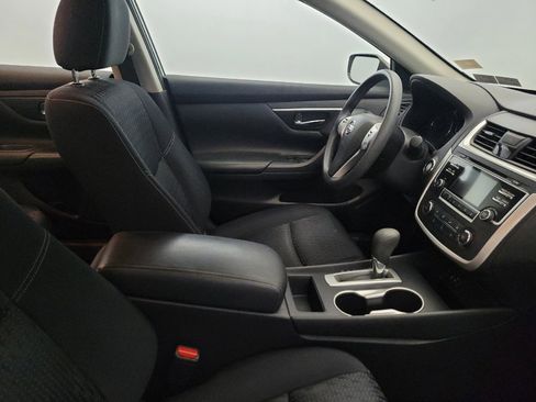 Used 2016 Nissan Altima 2.5 S w/ Power Driver Seat Package FWD image 21