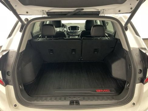Certified 2021 GMC Terrain SLT AWD/4WD image 30