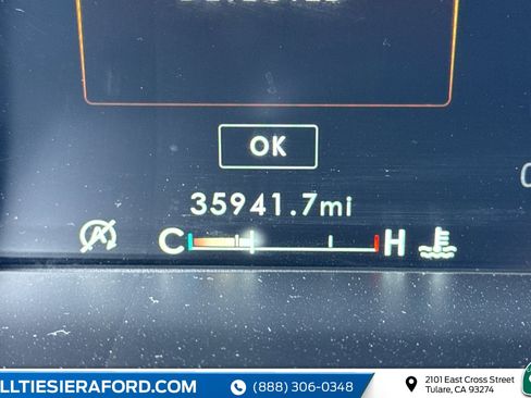 Used 2021 Lincoln Navigator Reserve image 11