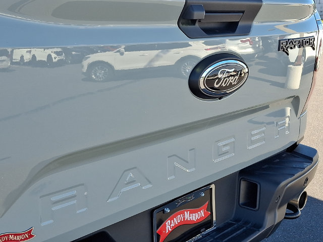 Certified 2024 Ford Ranger Raptor AWD/4WD image 29
