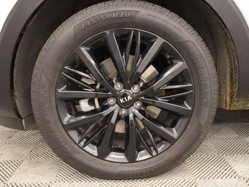 Used 2020 Kia Telluride SX image 6