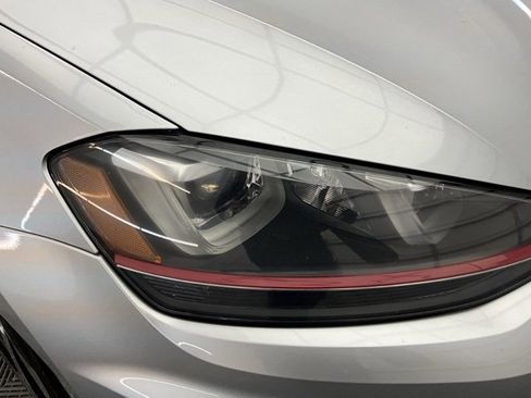 Used 2016 Volkswagen GTI SE w/ Lighting Package (SEL) image 28