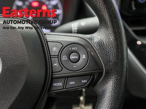 Used 2024 Toyota Corolla LE image 16