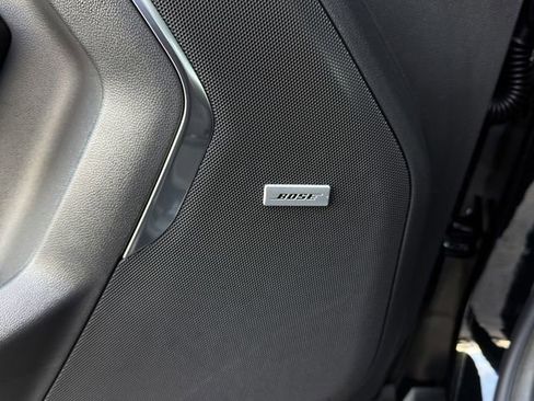 New 2026 Chevrolet Suburban Z71 AWD/4WD image 20