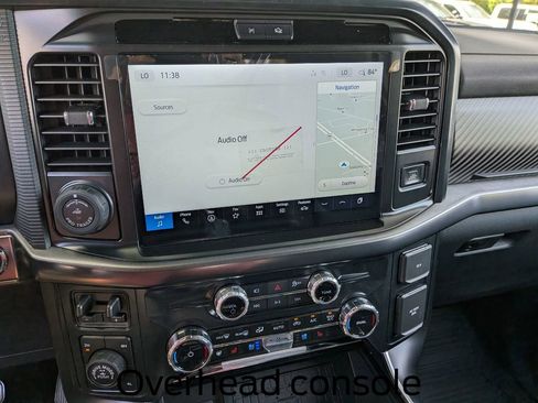 New 2025 Ford F150 Raptor AWD/4WD image 27