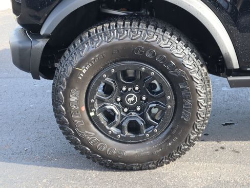 New 2026 Ford Bronco Big Bend AWD/4WD image 20
