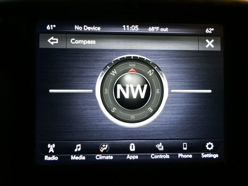 Used 2021 RAM 1500 Big Horn image 56