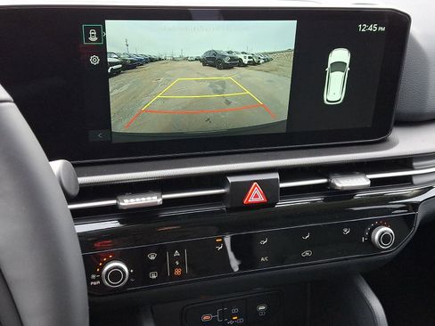 New 2026 Kia Sportage LX image 13