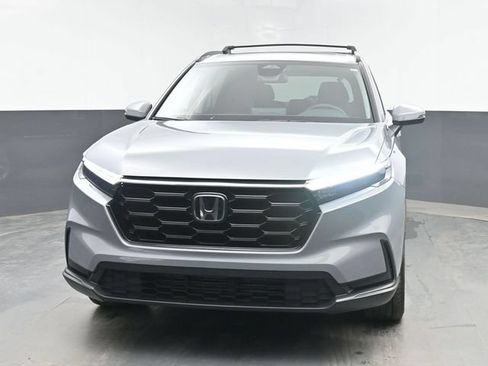 Used 2024 Honda CR-V EX image 3