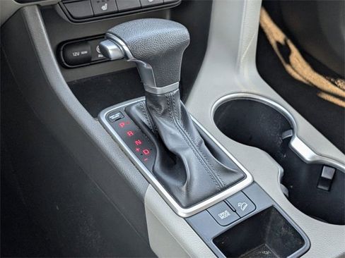 Certified 2018 Kia Sportage LX w/ LX Popular Package image 25