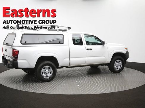 Used 2021 Toyota Tacoma SR RWD image 41