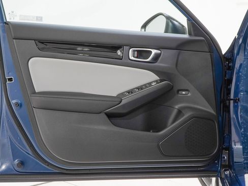 New 2026 Honda Civic Sport Touring image 15