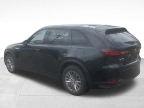 Used 2024 MAZDA CX-90 Plug-In Hybrid w/ Preferred AWD/4WD image 5