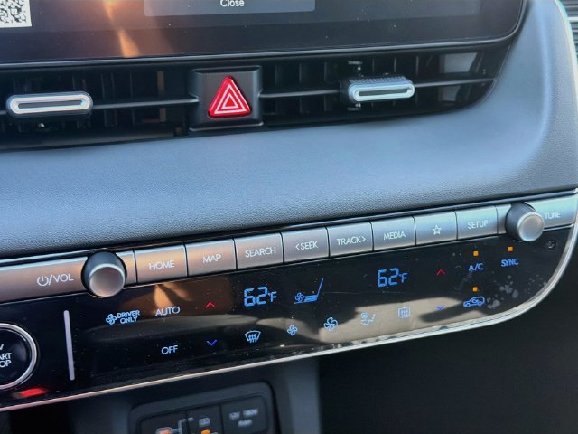 New 2027 Hyundai Ioniq 5 SE RWD image 16