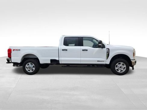 New 2026 Ford F350 XLT AWD/4WD image 9