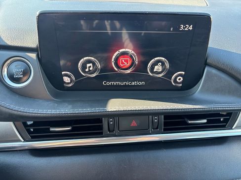 Used 2019 MAZDA MAZDA6 Touring image 22