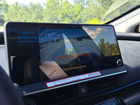 New 2026 Toyota Prius image 25