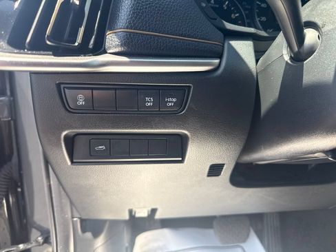 Used 2024 MAZDA CX-90 3.3 Turbo w/ Preferred Plus AWD/4WD image 19